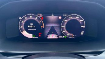 Cupra Formentor 1.5 eTSI 150 V3 5dr DSG