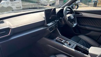 Cupra Formentor 1.5 eTSI 150 V3 5dr DSG