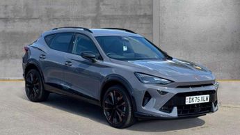 Cupra Formentor 1.5 TSI 150 V3 5dr