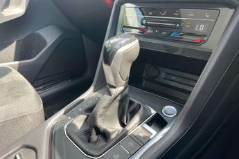 Volkswagen Tiguan 1.5 TSI 150 Elegance 5dr DSG