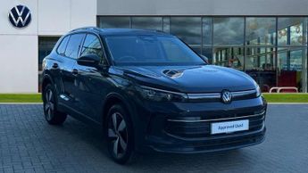 Volkswagen Tiguan 1.5 eTSI 150 Match 5dr DSG