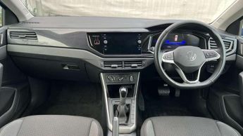 Volkswagen Polo 1.0 TSI Match 5dr DSG
