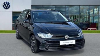 Volkswagen Polo 1.0 Life 5dr