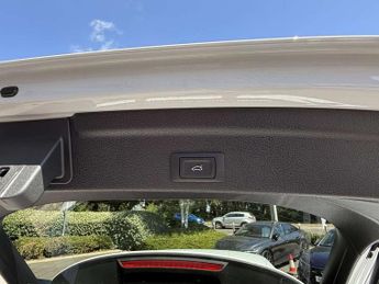 Audi Q3 35 TFSI Black Edition 5dr S Tronic