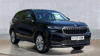 Skoda Kodiaq 1.5 TSI e-TEC SE L 5dr DSG [7 Seat]