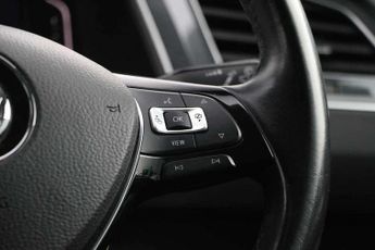 Volkswagen Tiguan 2.0 TDi 150 SEL 5dr DSG