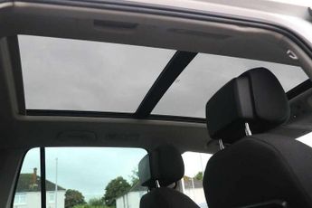 Volkswagen Tiguan 2.0 TDi 150 SEL 5dr DSG