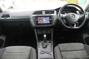 Volkswagen Tiguan 2.0 TDi 150 SEL 5dr DSG