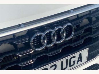 Audi Q2 35 TFSI Sport 5dr S Tronic