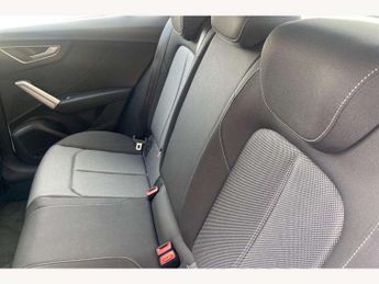 Audi Q2 35 TFSI Sport 5dr S Tronic