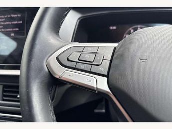 Volkswagen T-Cross 1.0 TSI 115 Match 5dr DSG