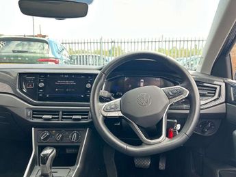 Volkswagen Polo 1.0 TSI Life 5dr DSG