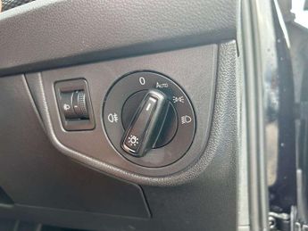 Volkswagen Polo 1.0 TSI Life 5dr DSG