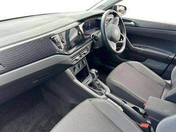 Volkswagen Polo 1.0 TSI Life 5dr DSG