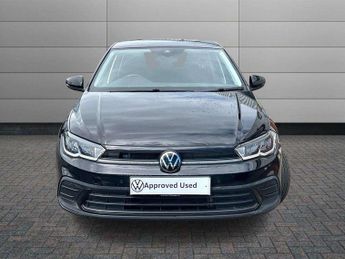 Volkswagen Polo 1.0 TSI Life 5dr DSG