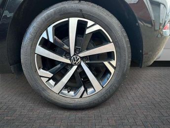 Volkswagen Polo 1.0 TSI Life 5dr DSG