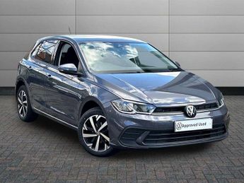 Volkswagen Polo 1.0 TSI Match 5dr DSG