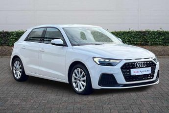 Audi A1 30 TFSI 110 Sport 5dr