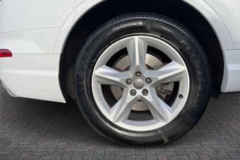 Audi Q7 45 TDI Quattro Sport 5dr Tiptronic