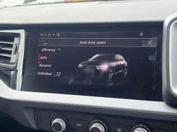Audi A1 30 TFSI 110 Sport 5dr S Tronic
