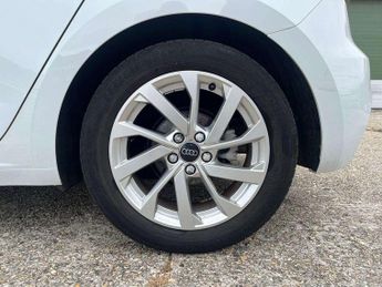 Audi A1 30 TFSI 110 Sport 5dr S Tronic