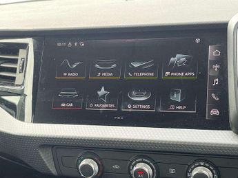 Audi A1 30 TFSI 110 Sport 5dr S Tronic