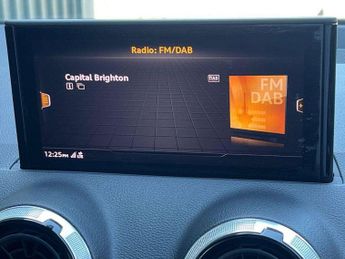 Audi Q2 35 TDI Quattro S Line 5dr S Tronic