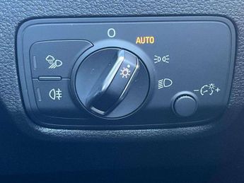 Audi Q2 35 TDI Quattro S Line 5dr S Tronic