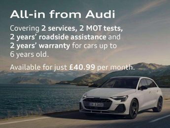 Audi Q3 35 TFSI Technik 5dr S Tronic