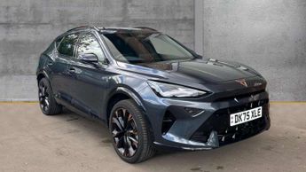 Cupra Formentor 1.5 TSI 150 V3 5dr