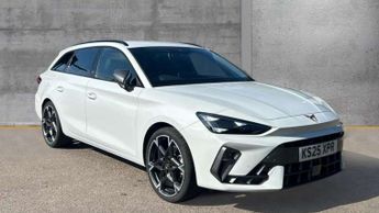 Cupra Leon 1.5 eTSI 150 V2 5dr DSG