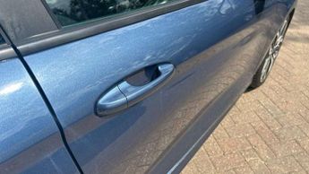 Ford Fiesta 1.0 EcoBoost Hbd mHEV 125 ST-Line Vignale 3dr Auto