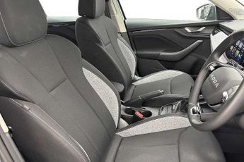 Skoda Scala 1.0 TSI 116 SE Edition 5dr DSG
