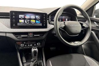 Skoda Scala 1.0 TSI 116 SE Edition 5dr DSG