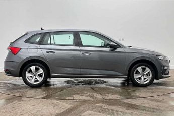 Skoda Scala 1.0 TSI 116 SE Edition 5dr DSG