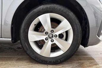 Skoda Scala 1.0 TSI 116 SE Edition 5dr DSG