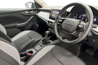 Skoda Scala 1.0 TSI 116 SE Edition 5dr DSG