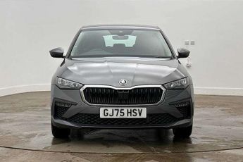 Skoda Scala 1.0 TSI 116 SE Edition 5dr DSG