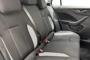 Skoda Scala 1.0 TSI 116 SE Edition 5dr DSG