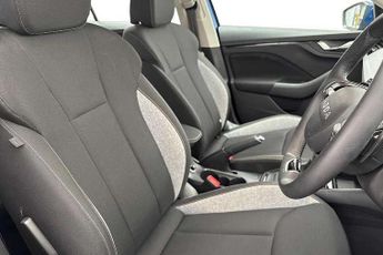 Skoda Scala 1.0 TSI 116 SE Edition 5dr DSG
