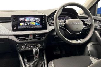 Skoda Scala 1.0 TSI 116 SE Edition 5dr DSG