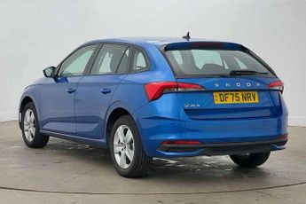 Skoda Scala 1.0 TSI 116 SE Edition 5dr DSG