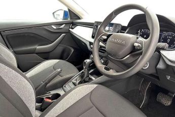 Skoda Scala 1.0 TSI 116 SE Edition 5dr DSG