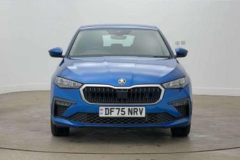 Skoda Scala 1.0 TSI 116 SE Edition 5dr DSG