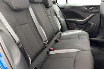 Skoda Scala 1.0 TSI 116 SE Edition 5dr DSG