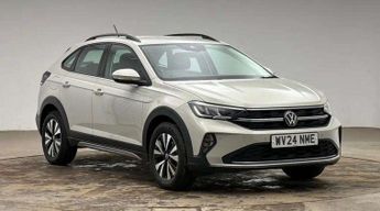 Volkswagen Taigo 1.0 TSI 110 Life 5dr