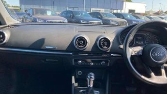 Audi A3 2.0 TFSI Sport 5dr S Tronic