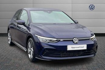Volkswagen Golf 1.5 TSI 150 R-Line 5dr