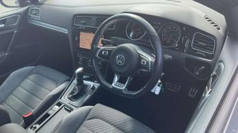 Volkswagen Golf 1.5 TSI EVO 150 R-Line Edition 5dr DSG
