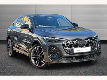 Audi Q5 2.0 TFSI e Quattro 299 Sport 5dr S Tronic
